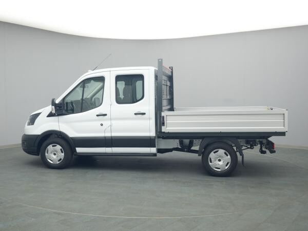 Ford Transit Pritsche Doka 350 L2 Trend HA