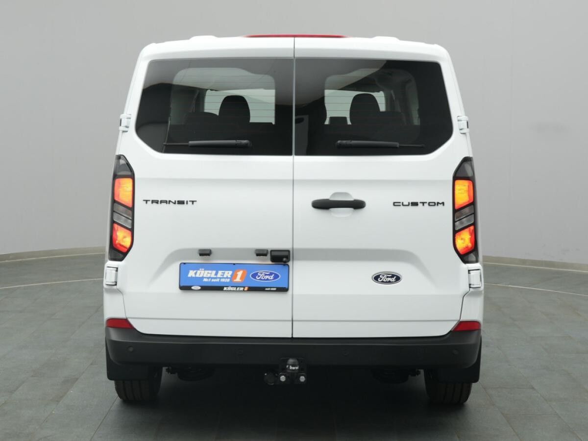 Ford Transit Custom Kombi 320 Trend Aut./AHK