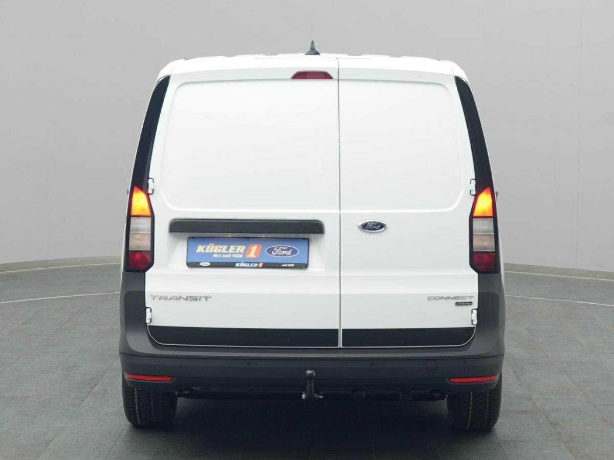 Ford Transit Connect GrandTrend PHEV/AHK/LED