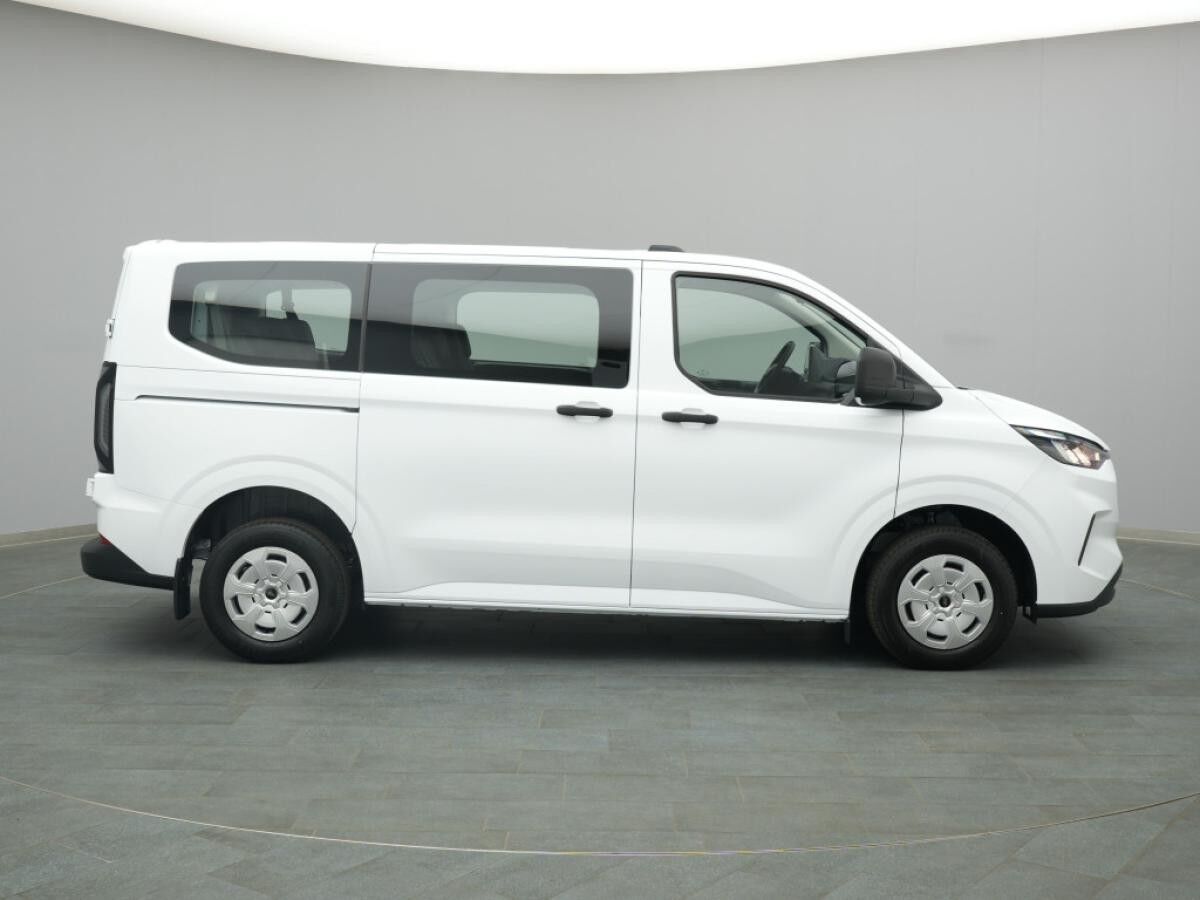 Ford Transit Custom Kombi 320 Trend Aut./AHK