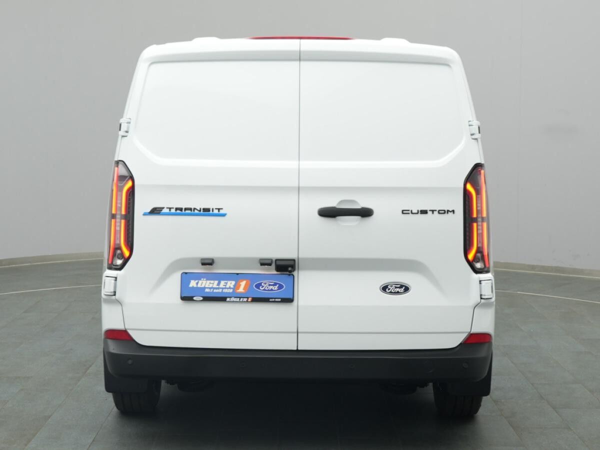 Ford Transit Custom E- Kasten 320 L1 Trend
