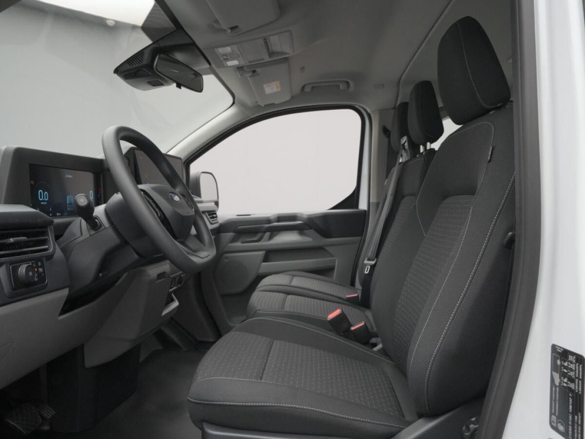 Ford Transit Custom Kombi 320 Trend Aut./AHK