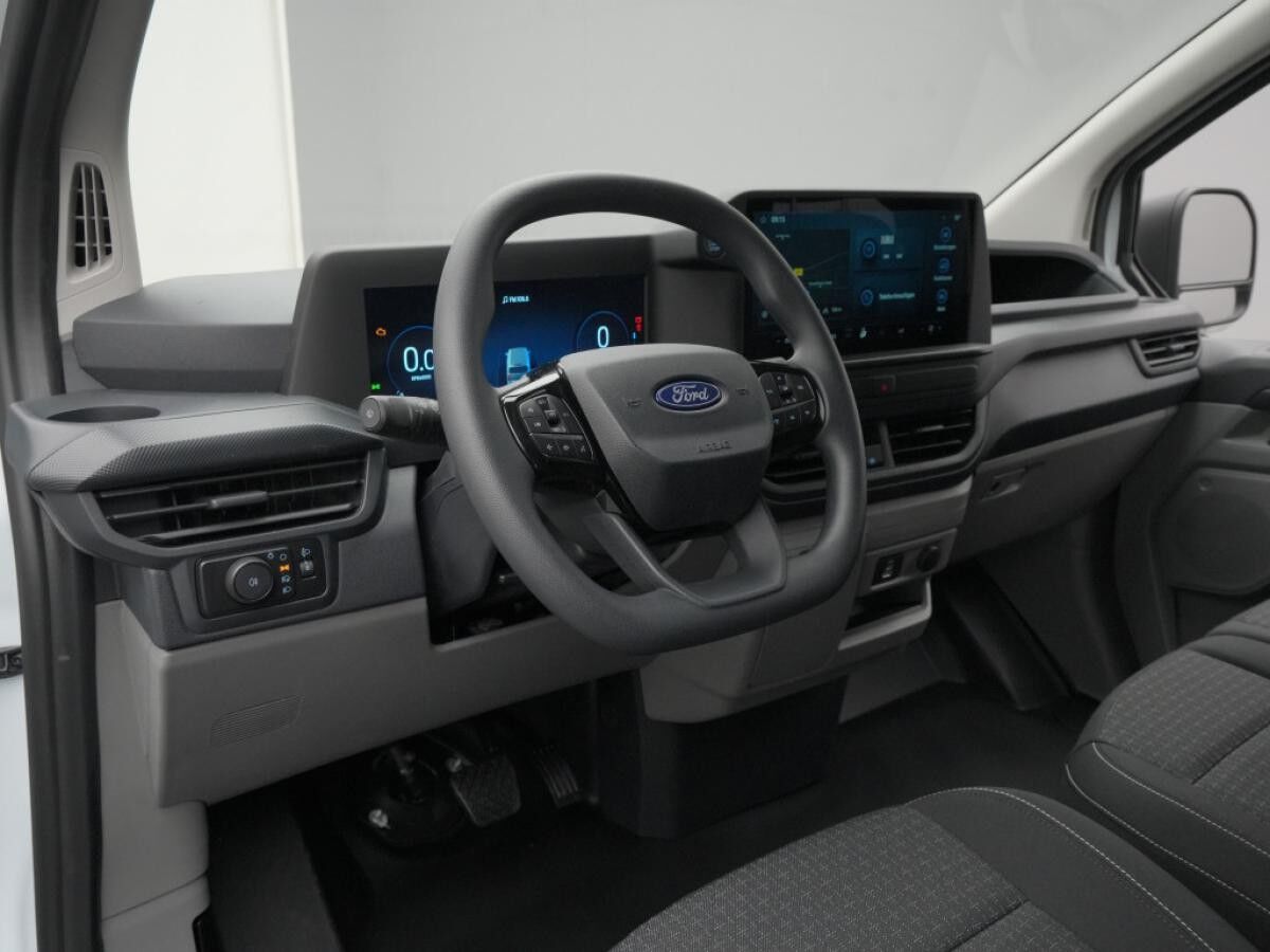 Ford Transit Custom Kombi 320 Trend Aut./AHK