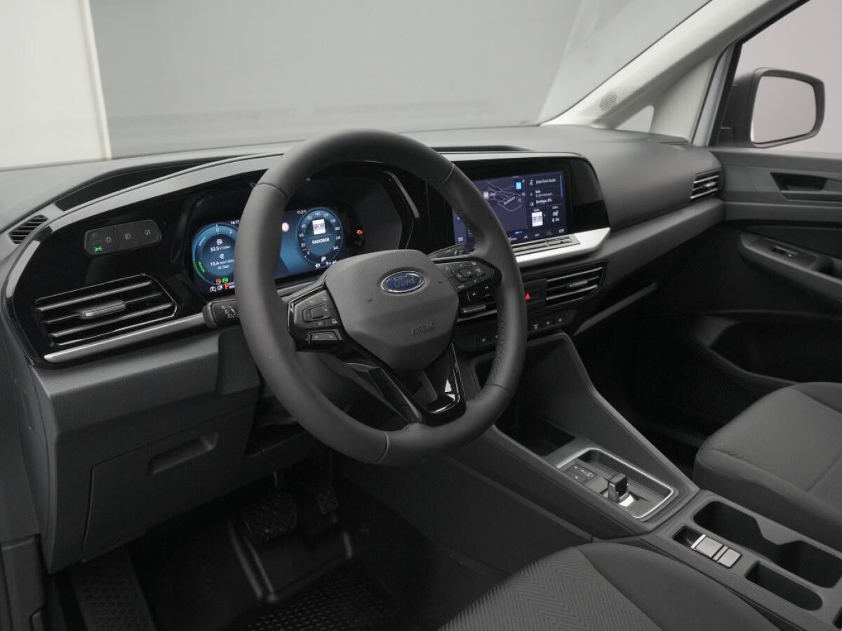 Ford Transit Connect GrandTrend PHEV/AHK/LED