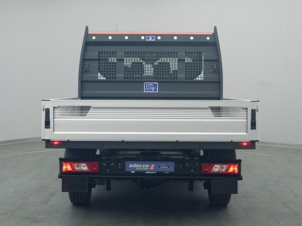 Ford Transit Pritsche Doka 350 L2 Trend HA
