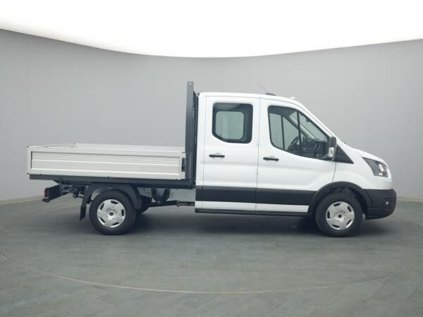 Ford Transit Pritsche Doka 350 L2 Trend HA