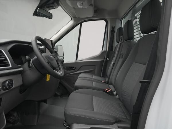 Ford Transit Pritsche EK 350 L3 Trend HA