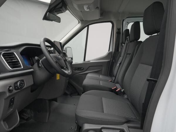 Ford Transit Pritsche Doka 350 L2 Trend HA