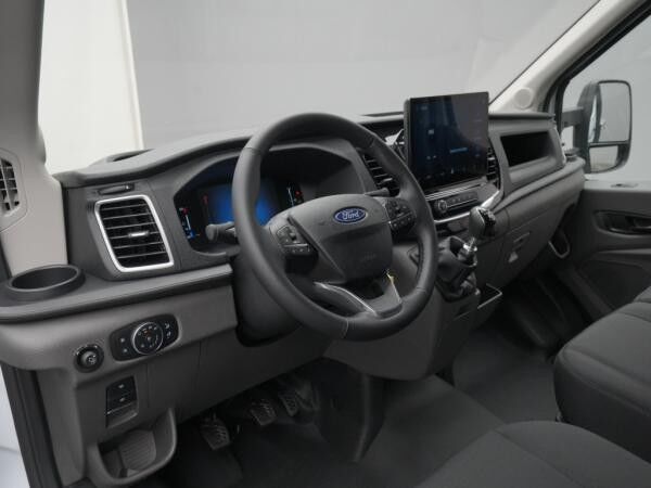 Ford Transit Pritsche Doka 350 L2 Trend HA