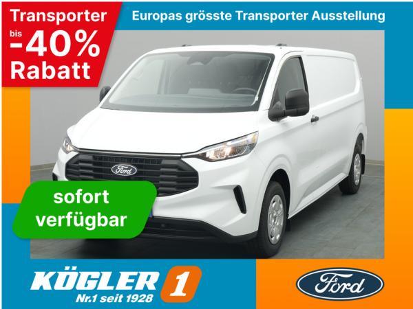 Ford Transit Custom Kasten 320 L2 Trend