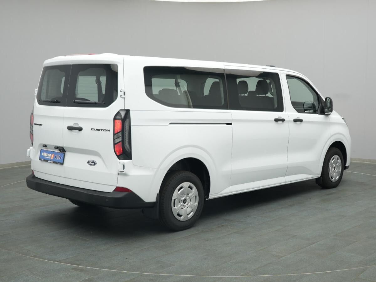 Ford Transit Custom Kombi 320 L2 Trend
