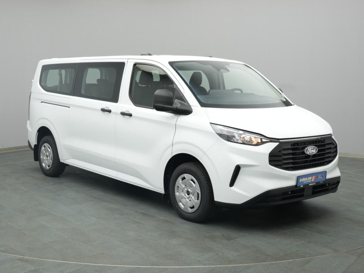 Ford Transit Custom Kombi 320 L2 Trend