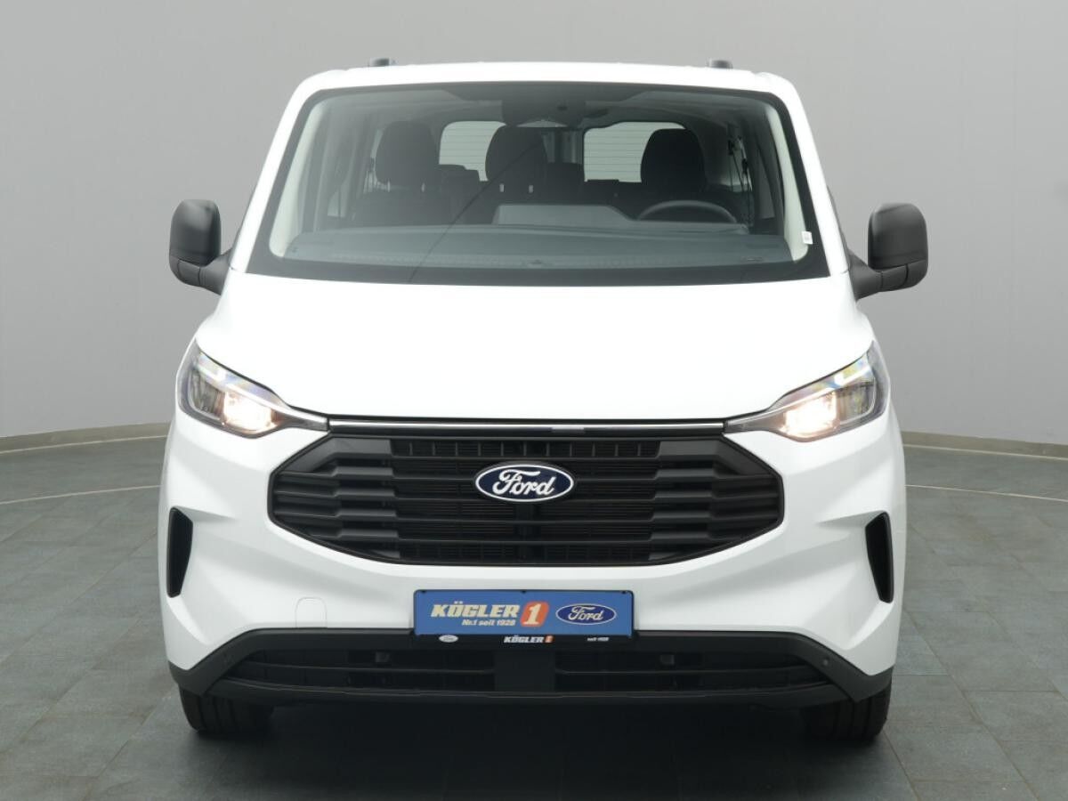 Ford Transit Custom Kombi 320 L2 Trend
