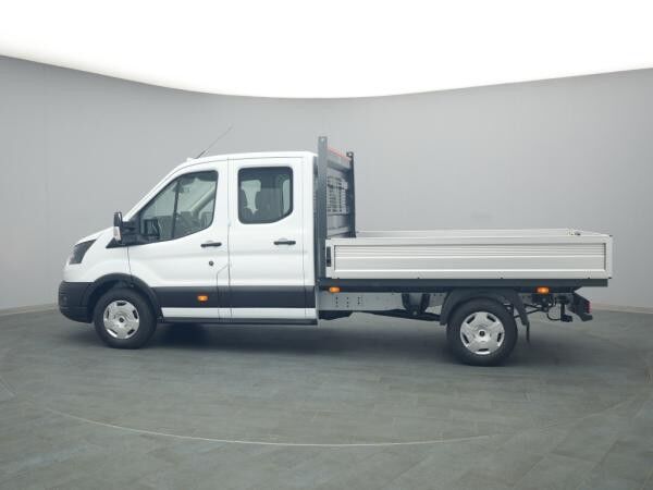 Ford Transit Pritsche Doka 350 L3 Trend HA