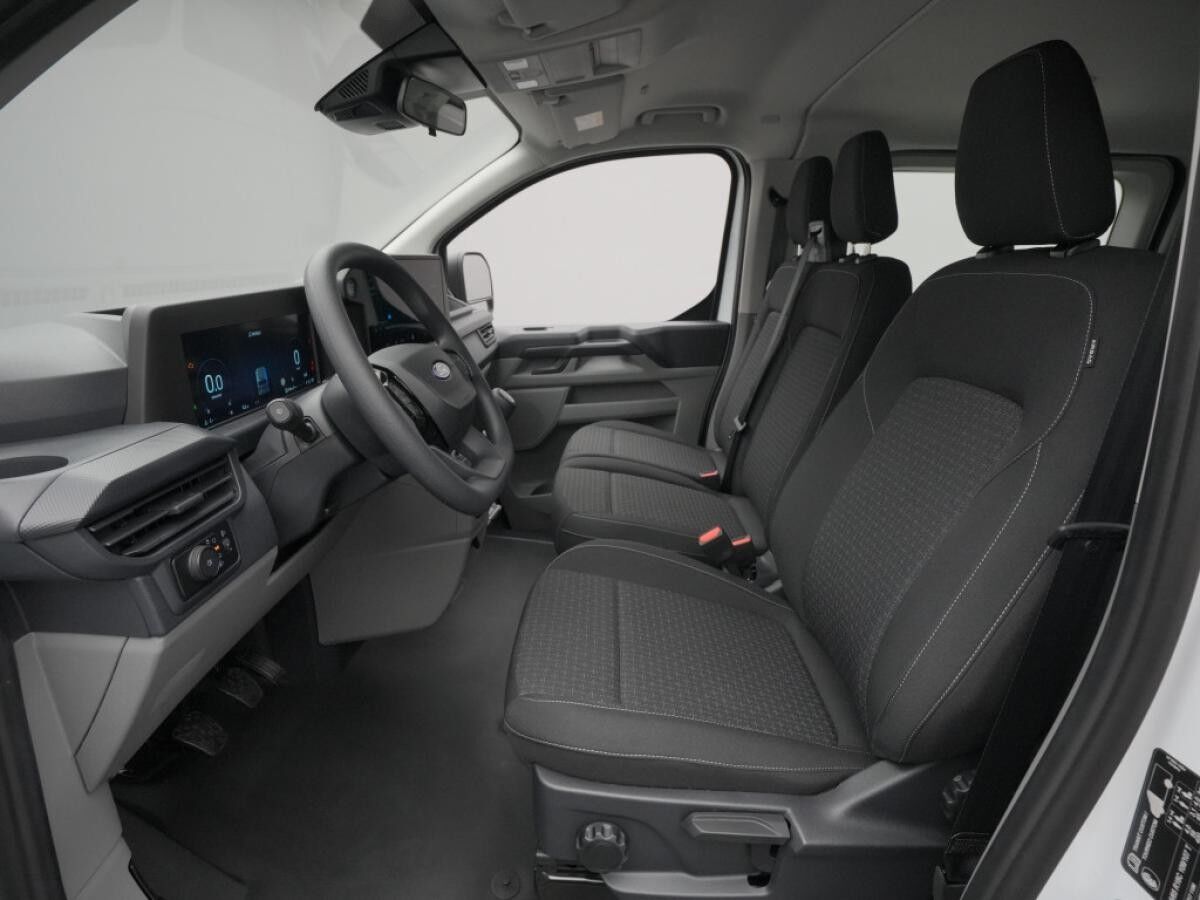 Ford Transit Custom Kombi 320 L2 Trend