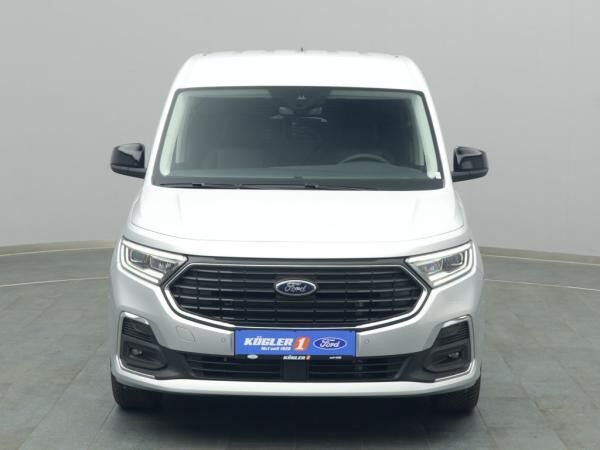 Ford Transit Connect Limited/AHK/LED/SHZ