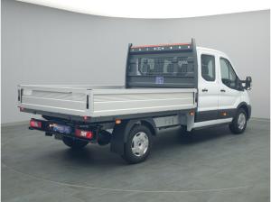Ford Transit Pritsche Doka 350 L3 Trend HA
