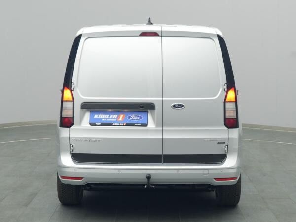 Ford Transit Connect Limited/AHK/LED/SHZ