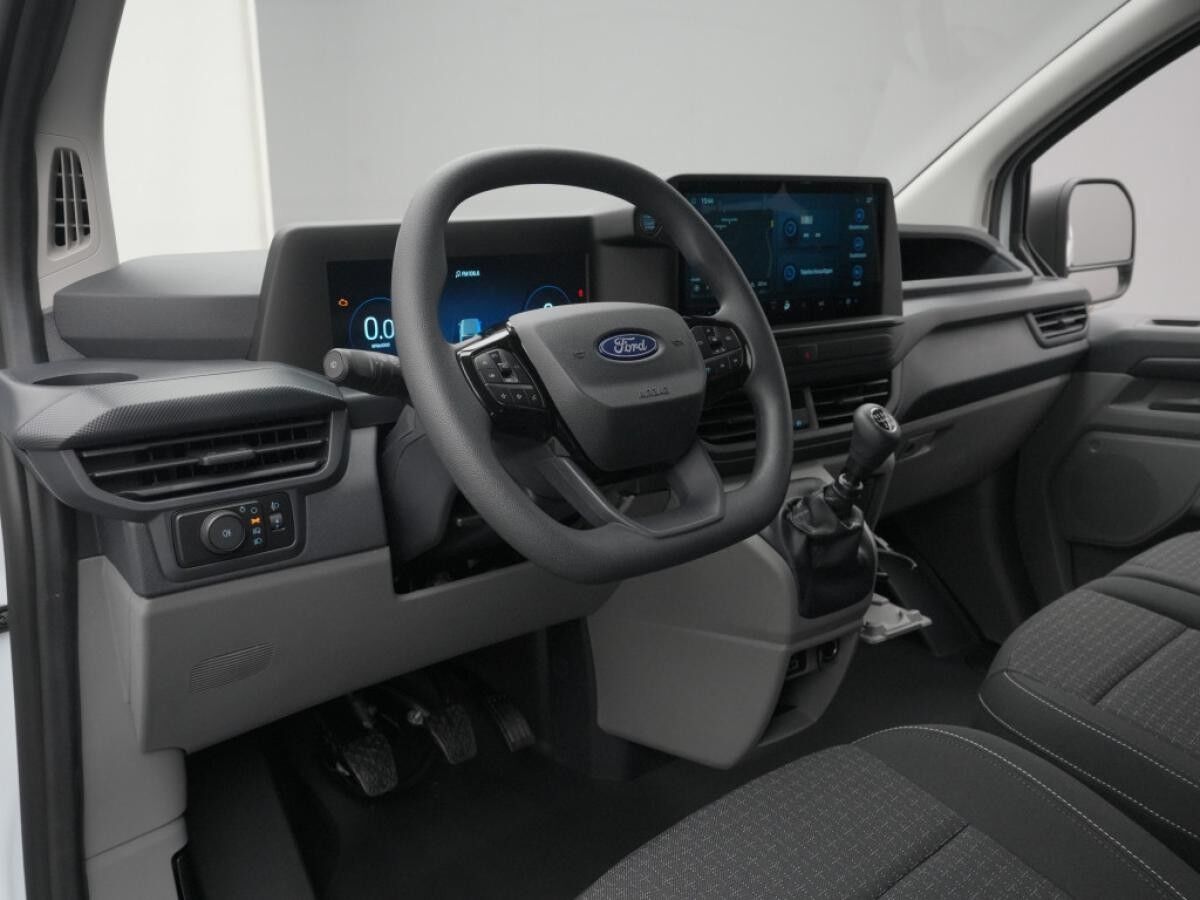 Ford Transit Custom Kombi 320 L2 Trend