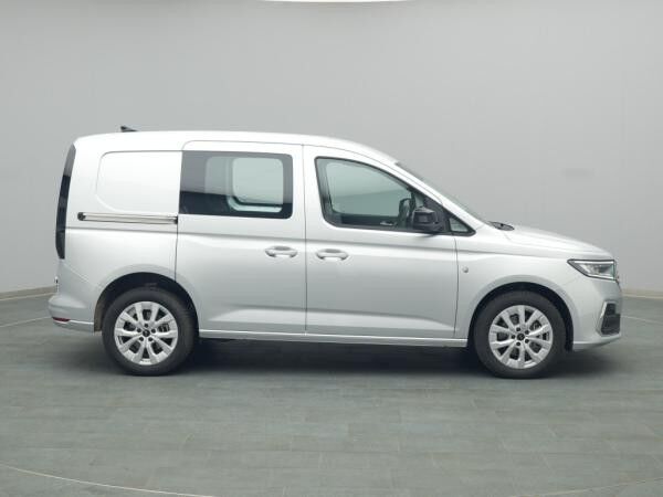 Ford Transit Connect Limited/AHK/LED/SHZ