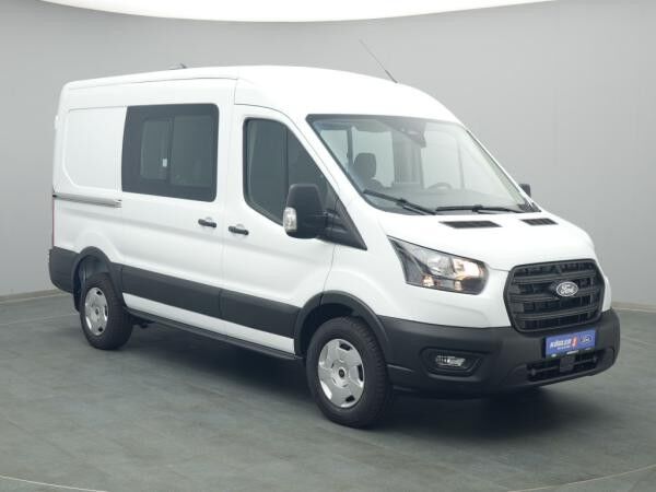 Ford Transit Kasten Doka 350 L2H2 Trend
