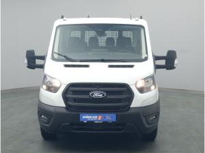 Ford Transit Pritsche Doka 350 L3 Trend HA