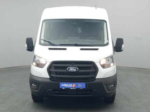 Ford Transit Kasten Doka 350 L2H2 Trend