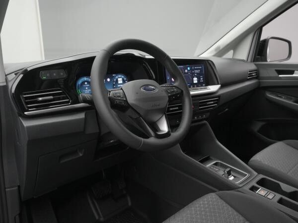 Ford Transit Connect Limited/AHK/LED/SHZ