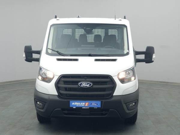 Ford Transit Pritsche Doka 350 L2 Trend HA