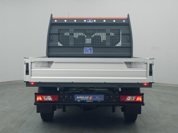 Ford Transit Pritsche Doka 350 L2 Trend HA