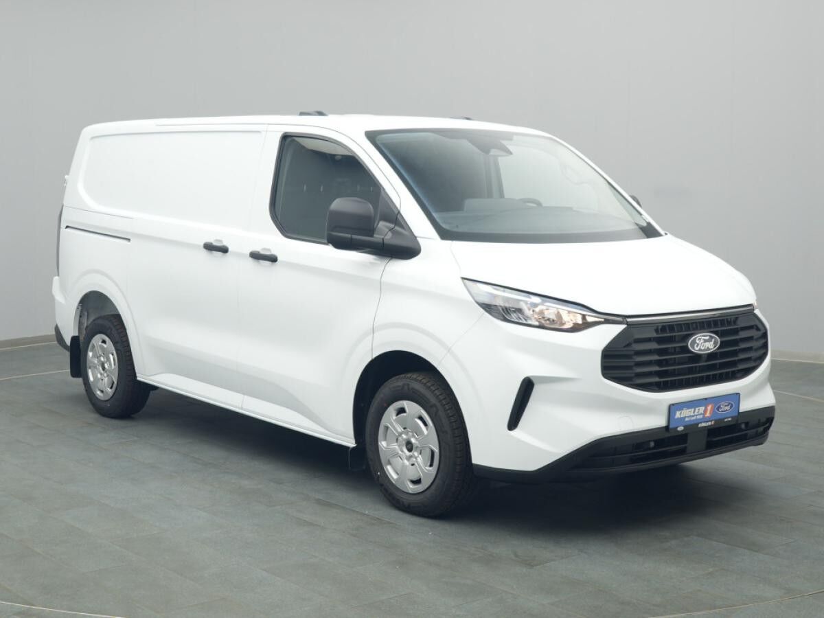 Ford Transit Custom Kasten 280 L1 Trend