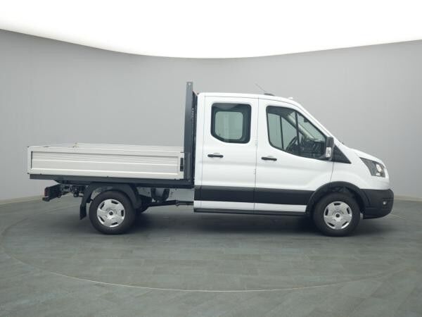 Ford Transit Pritsche Doka 350 L2 Trend HA