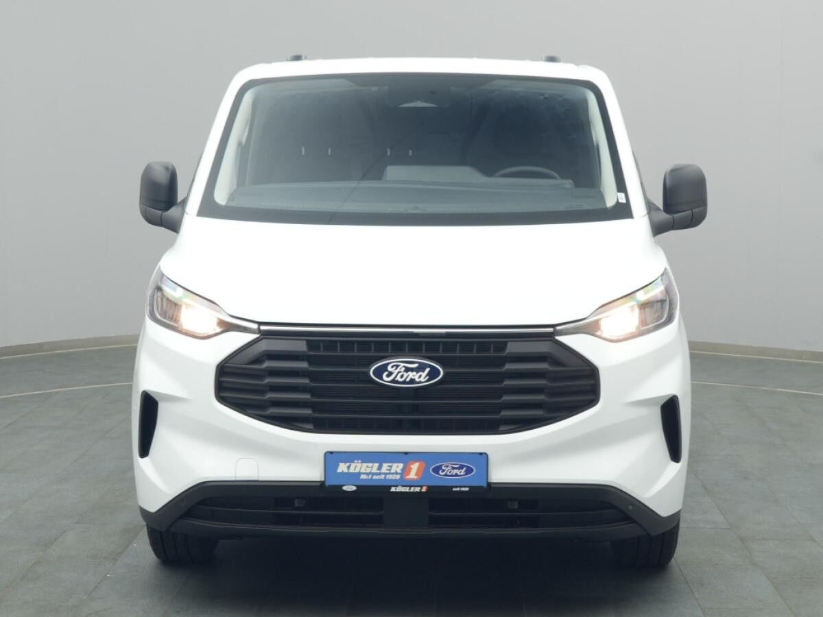 Ford Transit Custom Kasten 280 L1 Trend
