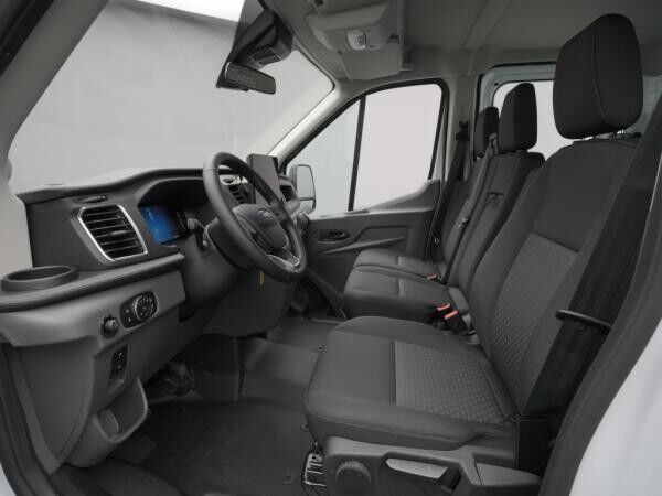 Ford Transit Pritsche Doka 350 L2 Trend HA