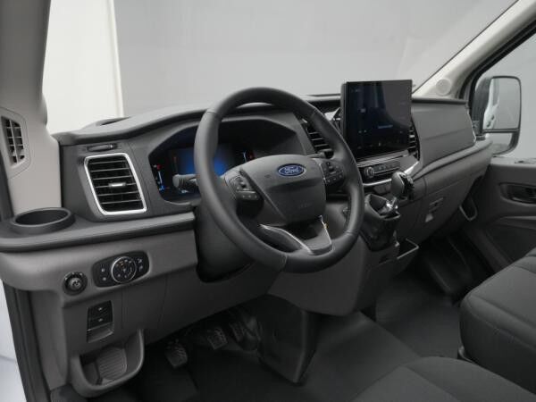 Ford Transit Kasten Doka 350 L2H2 Trend