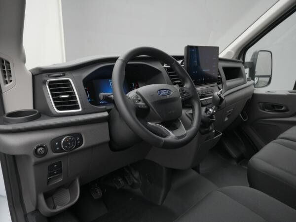 Ford Transit Pritsche Doka 350 L2 Trend HA