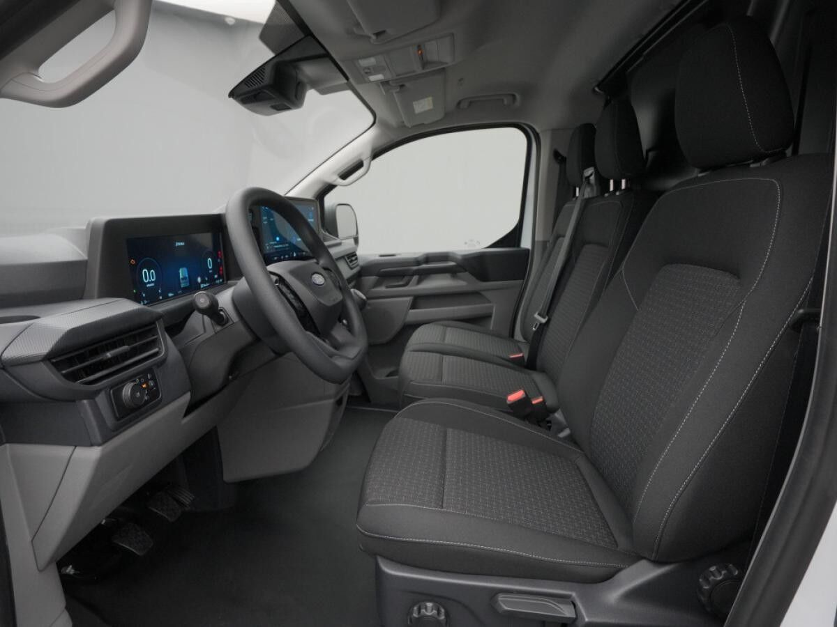 Ford Transit Custom Kasten 280 L1 Trend