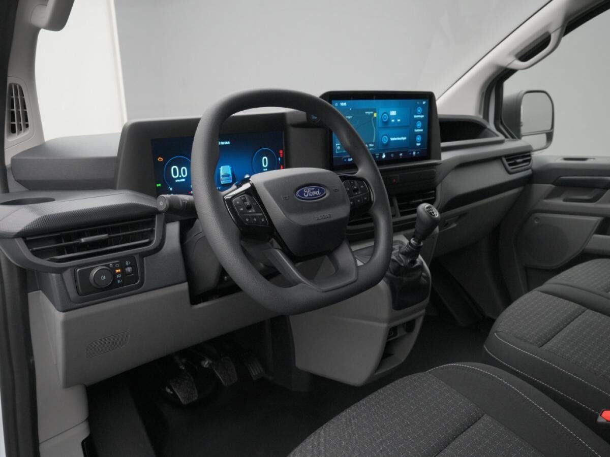 Ford Transit Custom Kasten 280 L1 Trend