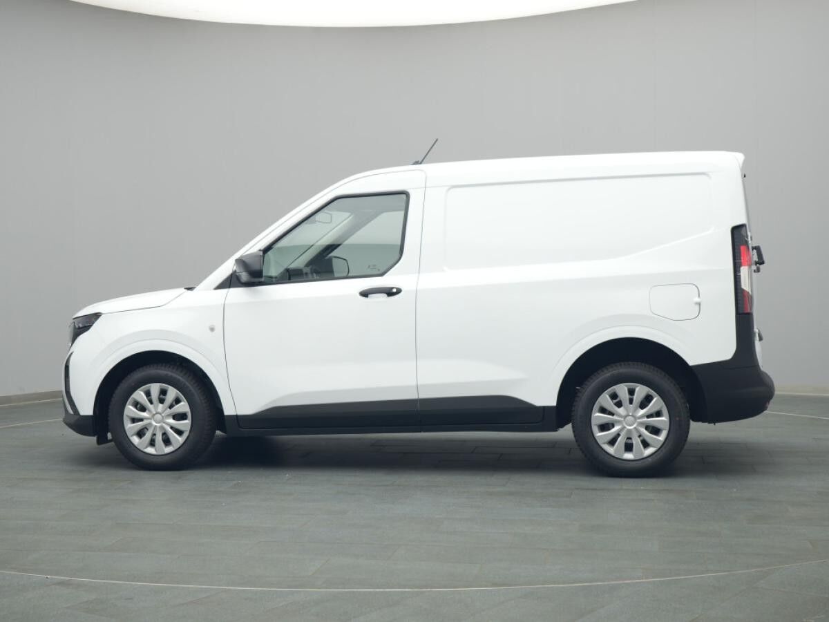 Ford Transit Courier Kasten Trend /PDC