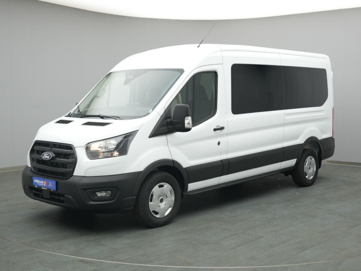 Ford Transit Kombi 350 L3H2 Trend Aut.