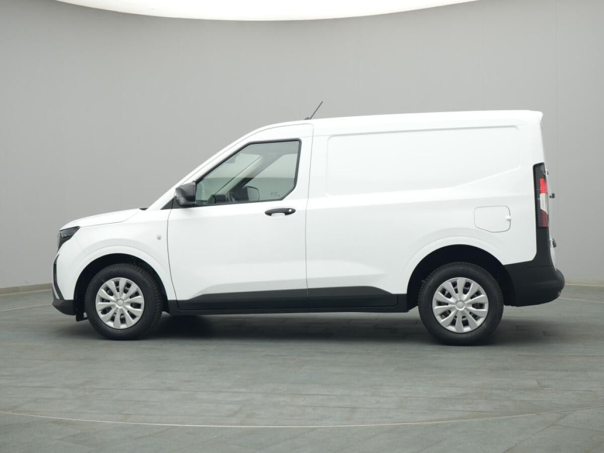 Ford Transit Courier Kasten Trend /PDC