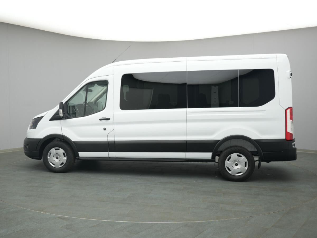 Ford Transit Kombi 350 L3H2 Trend Aut.