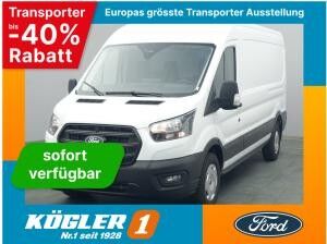 Ford Transit Kasten 350 L3H2 Trend 4x4