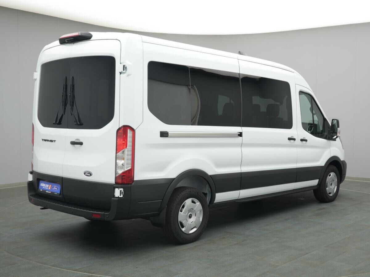 Ford Transit Kombi 350 L3H2 Trend Aut.
