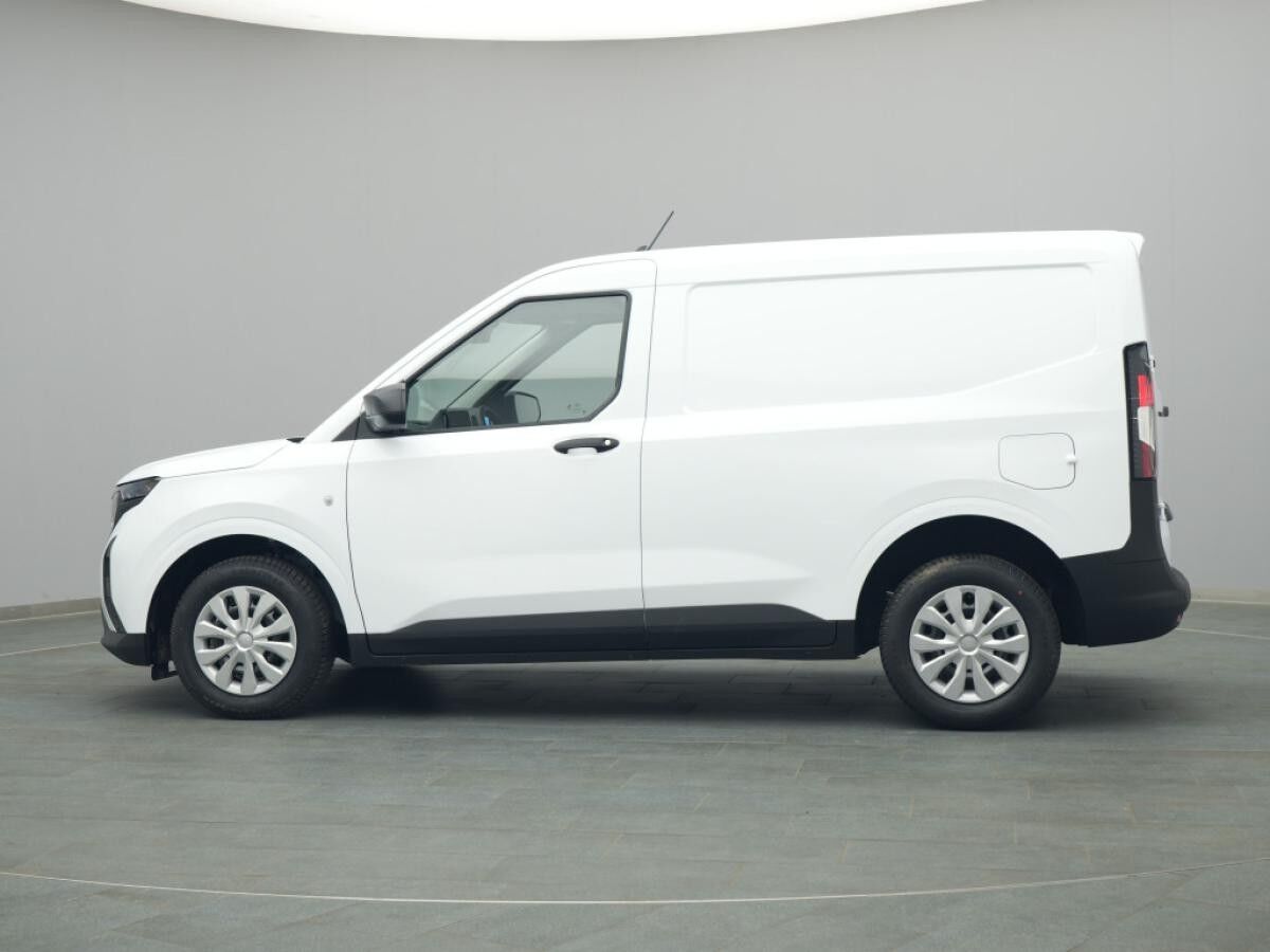 Ford Transit Courier Kasten Trend /PDC