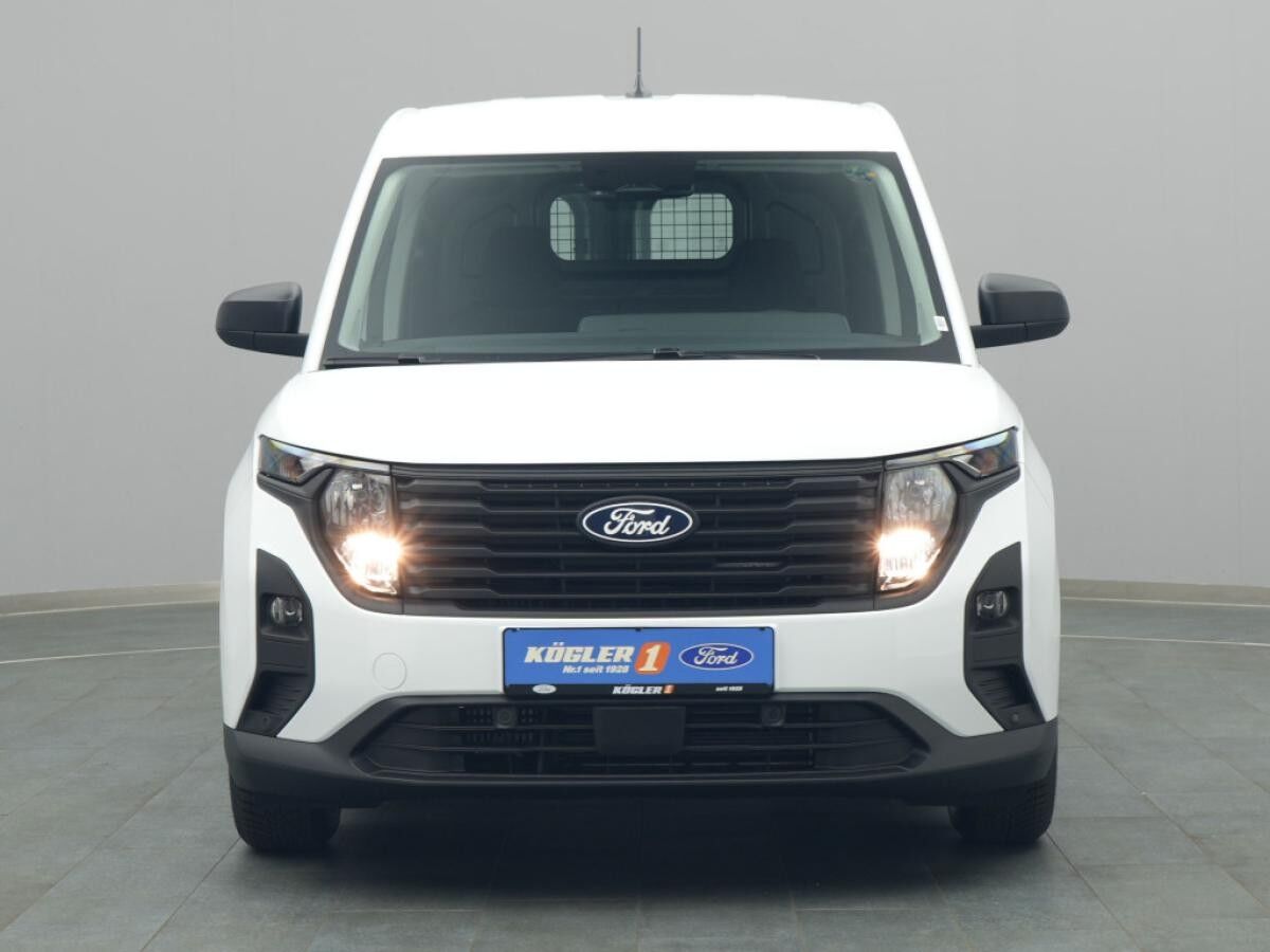 Ford Transit Courier Kasten Trend /PDC