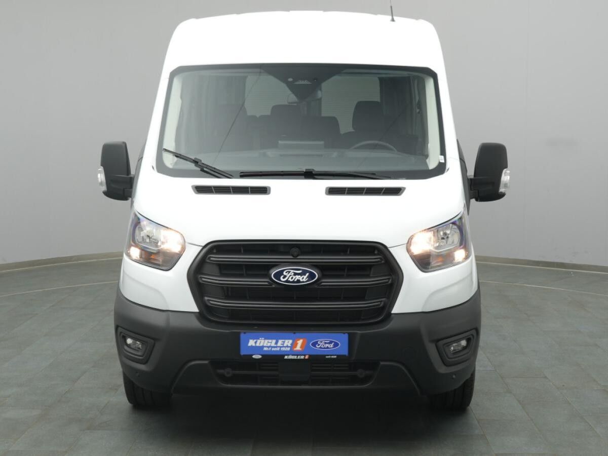Ford Transit Kombi 350 L3H2 Trend Aut.