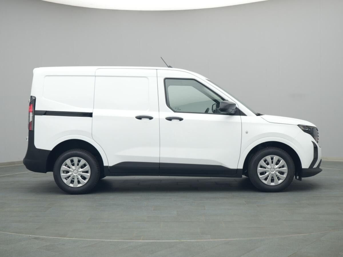 Ford Transit Courier Kasten Trend /PDC