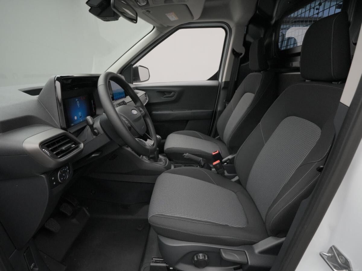 Ford Transit Courier Kasten Trend /PDC