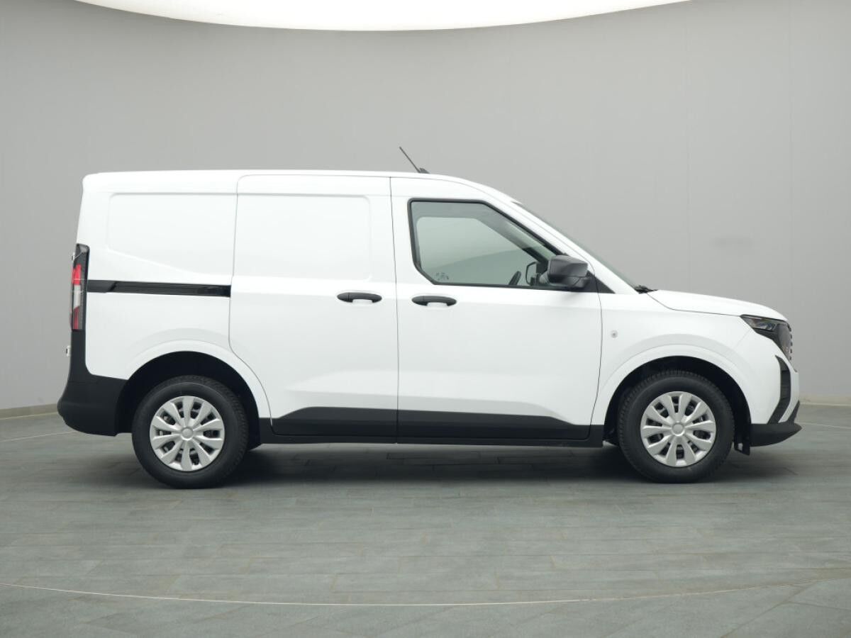 Ford Transit Courier Kasten Trend /PDC